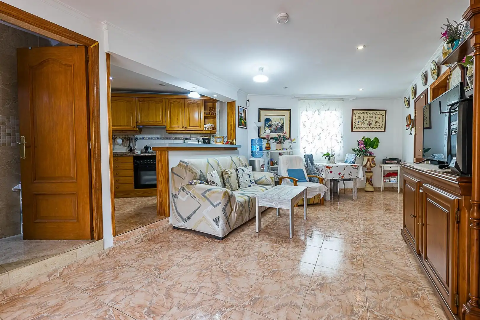 Casa o chalet en venta en  Palma de Mallorca con Aire acondicionado, Terraza y Alarma