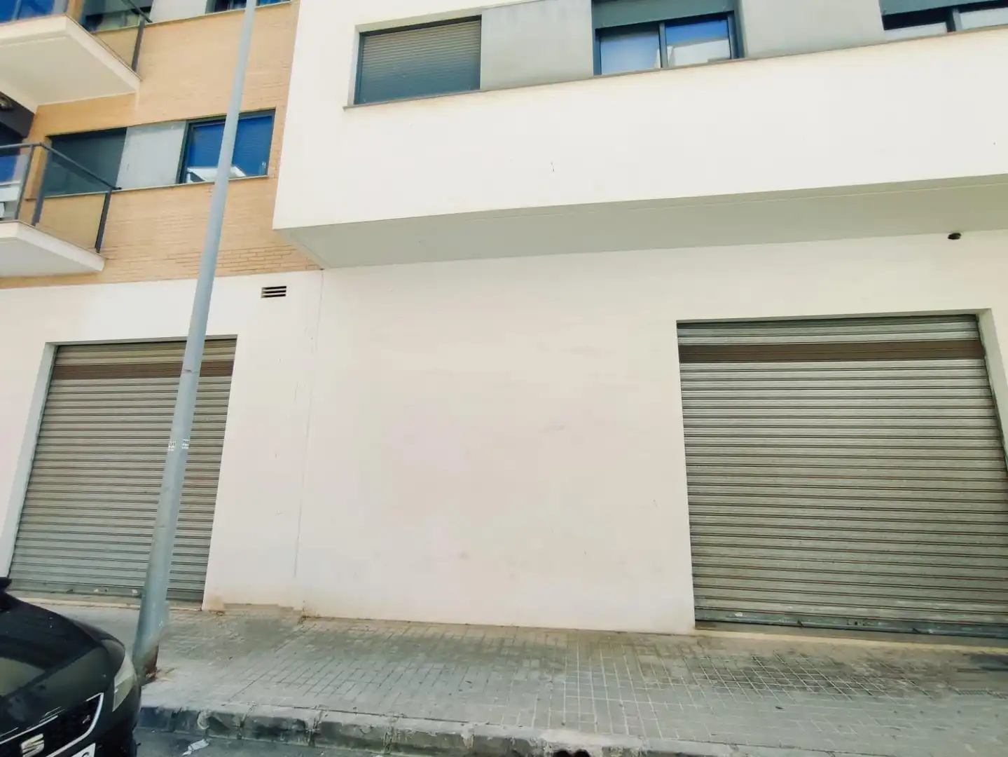 Business premises for sale in Betxí, imagen 2