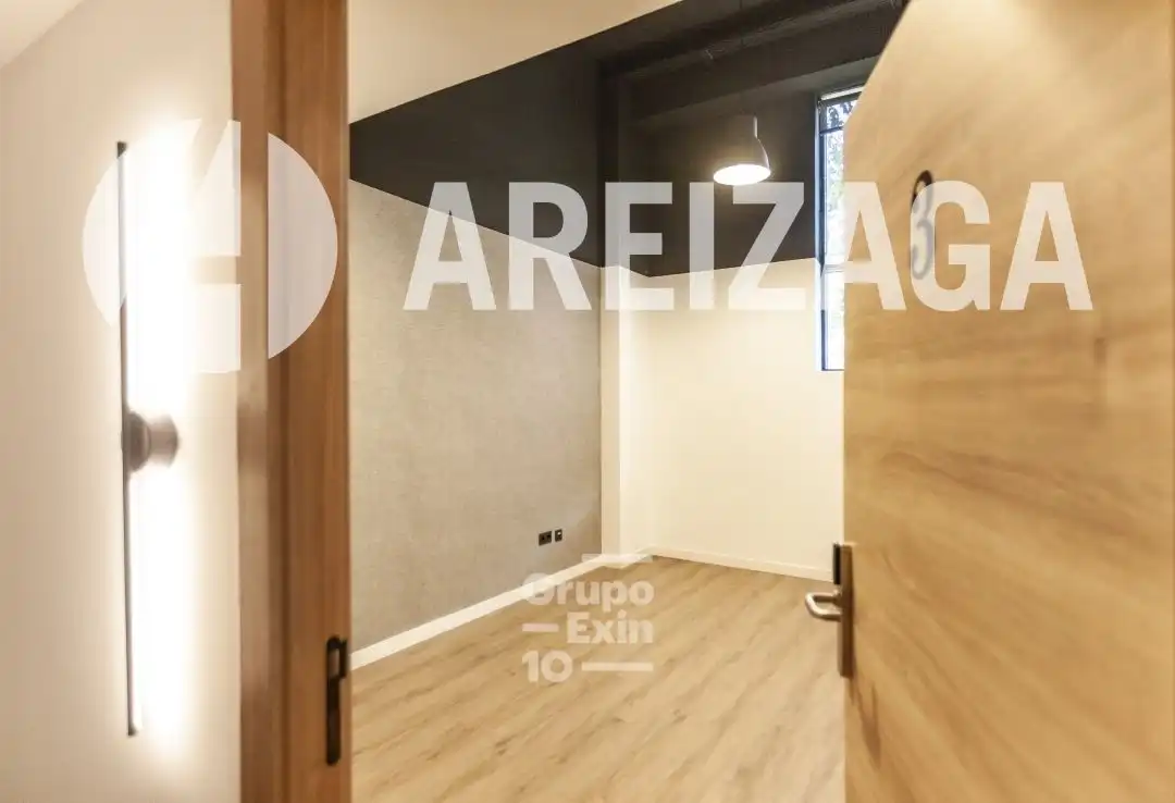Büro mit Aufzug zur Miete in Añorga - Zubieta - Atotxa Erreka, imagen 7