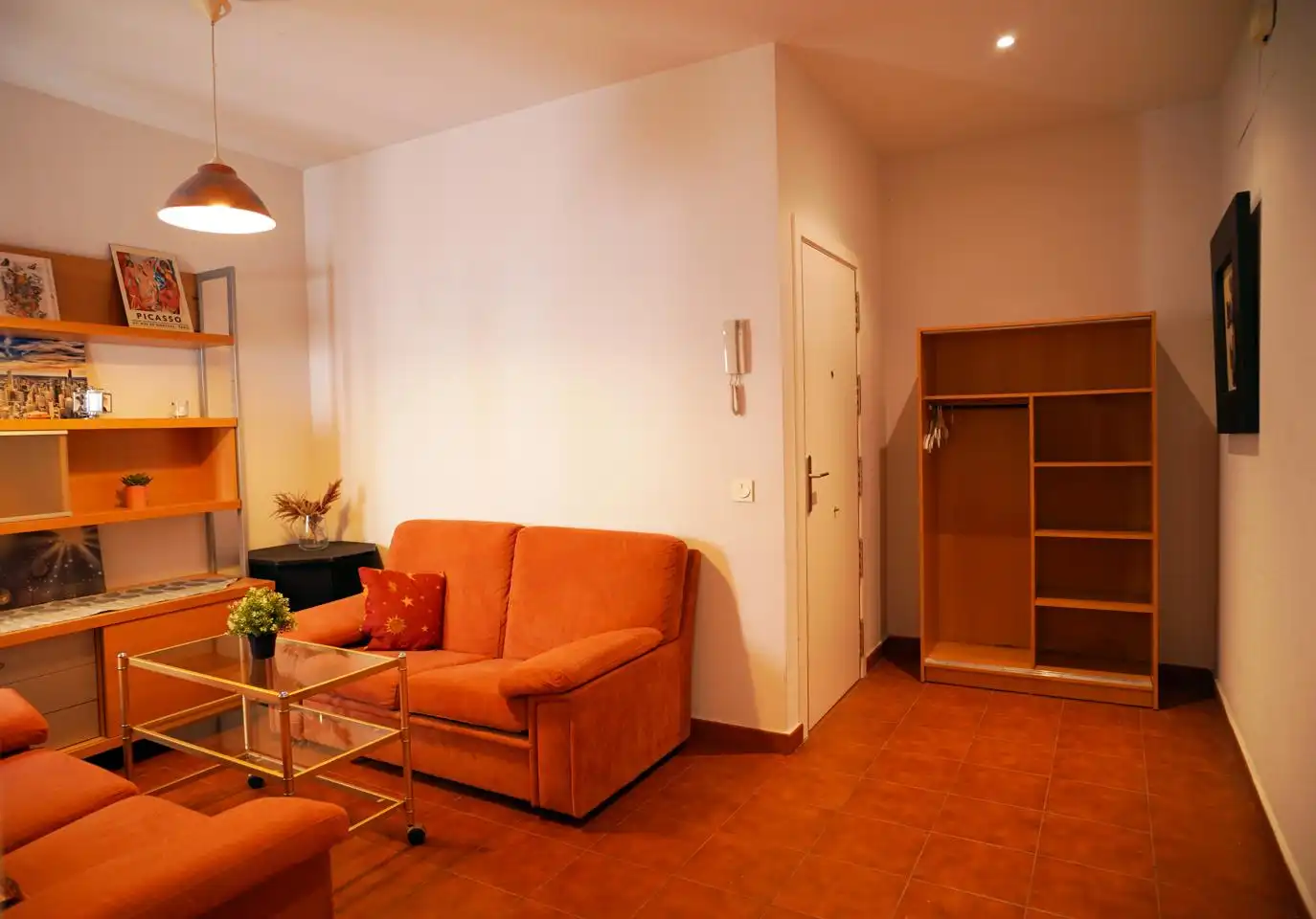 Wohnung zur Miete in Ballesta, imagen 28