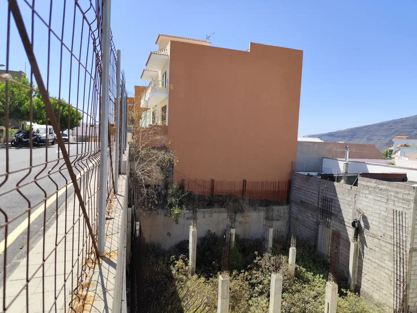 Residential for sale in Güímar