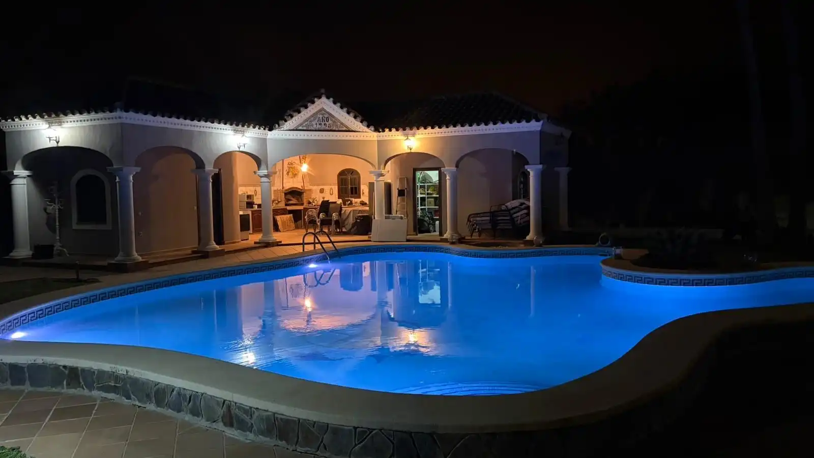Appartamento con piscina in vendita a Arcos de la Frontera, imagen 2