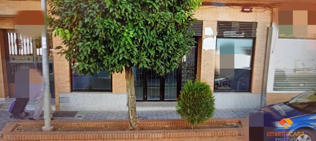 Local comercial en Venta en Almendralejo