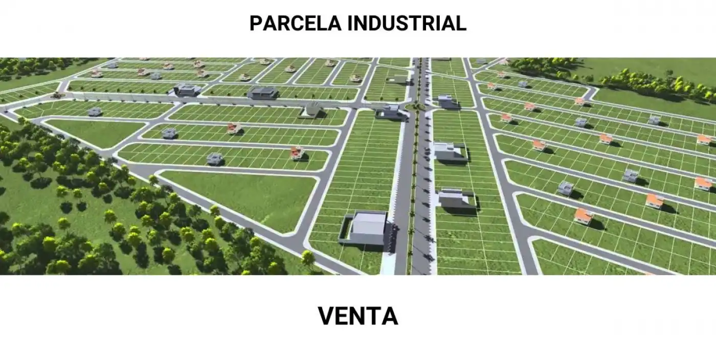 Industriegrundstück zum Verkauf in Sant Josep - Zona Hospital