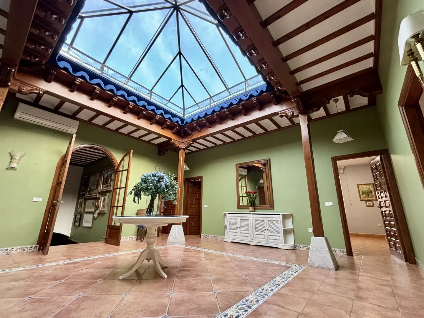 Houses for sale in Almagro, Ciudad Real