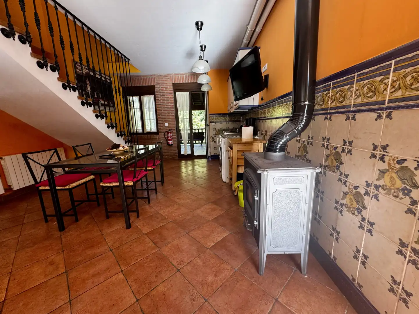 Houses for sale in Miera - Bº LINTO Nº 13, 42, Miera