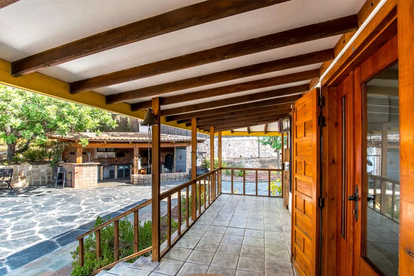 Chalet con piscina en venta en Pedanías Oeste, imagen 28