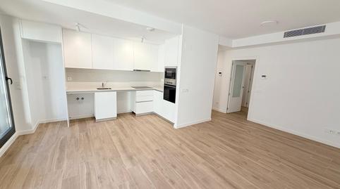 Foto 4 de Apartament de lloguer a Calle Aigües, Bellavista - Capiscol - Frank Espinós, Alicante