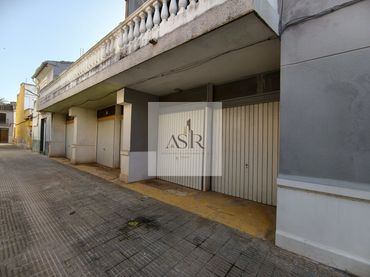 Local comercial en venda a Carcaixent