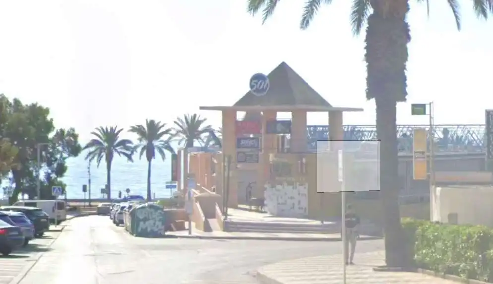 Local comercial en venta en Marítimo de Aguadulce 501, imagen 2
