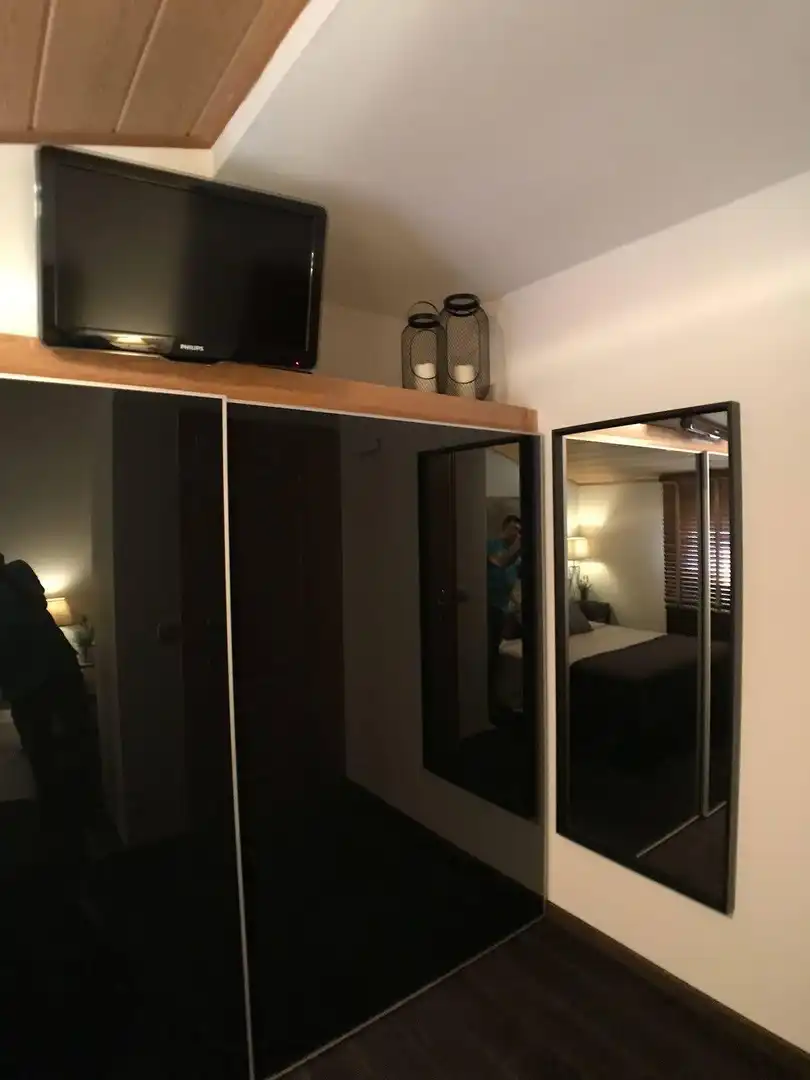 Habitación de Ático en venta en Circular
