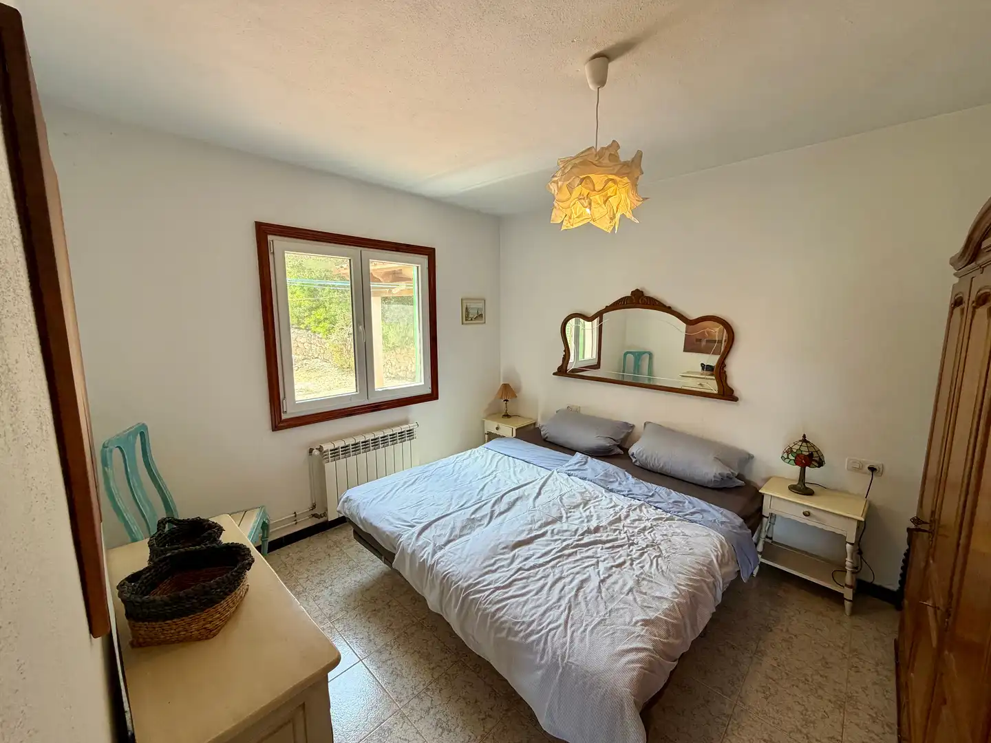 Casa rustica con piscina in vendita a Vilafranca de Bonany, imagen 7