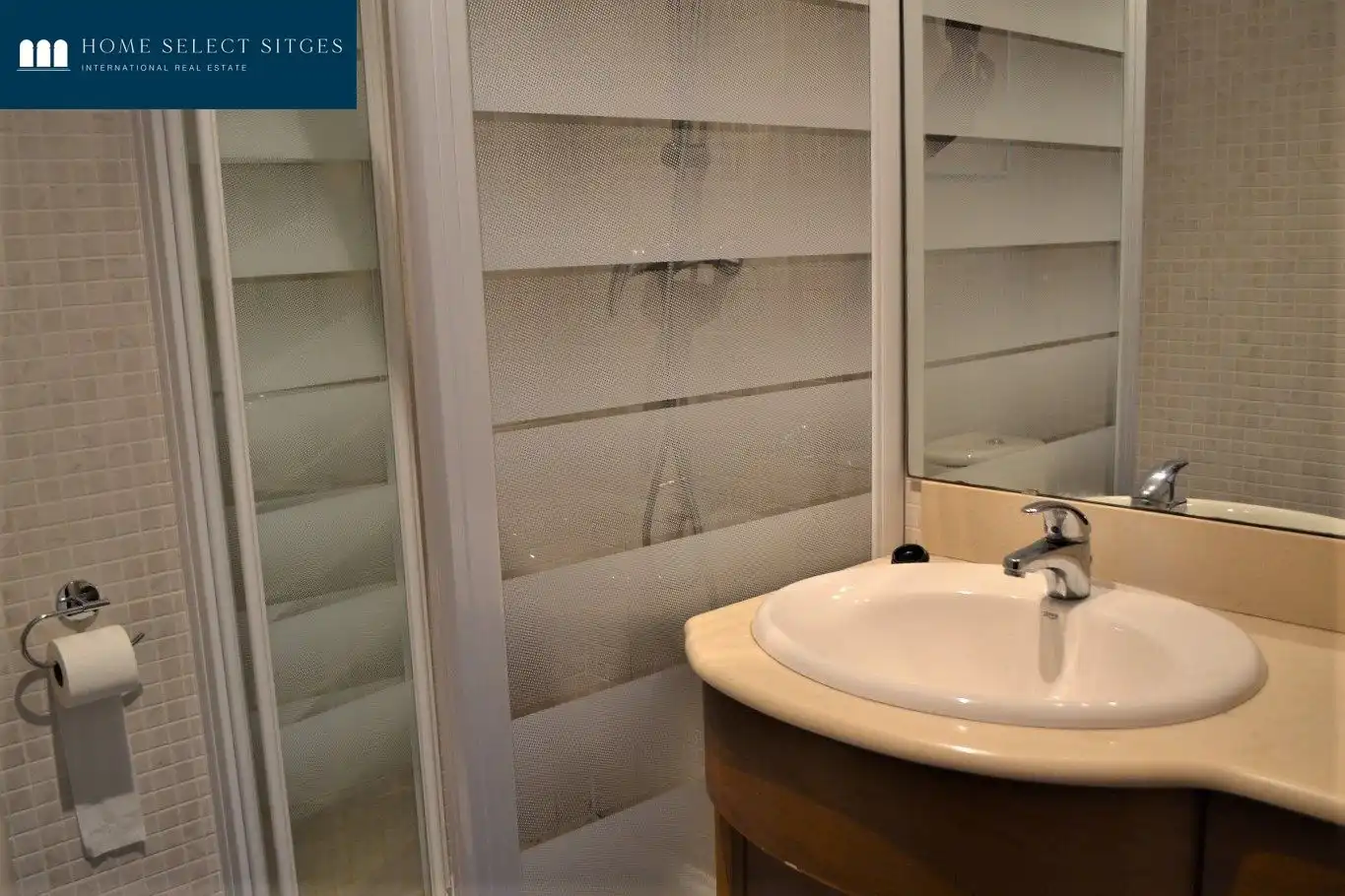 Semi-detached house with pool for sale in Llevantina - Montgavina - Quintmar, imagen 19