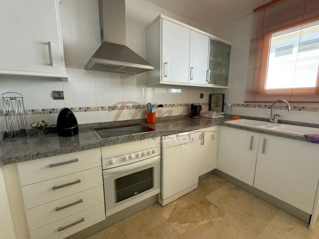 Apartamento con ascensor en venta en Mascarat, imagen 7