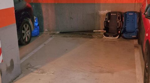 Foto 3 de Garaje en venta en Carrer de la Llacuna, 150, Provençals del Poblenou, Barcelona Capital