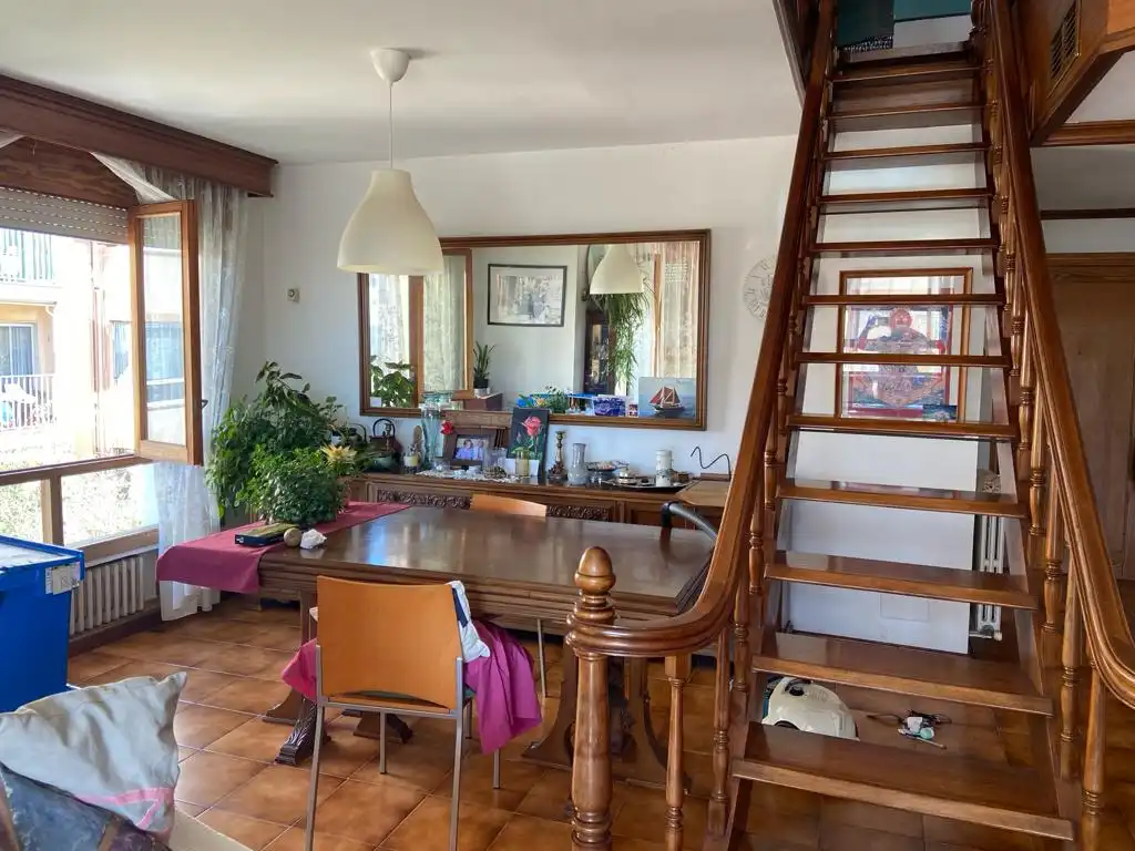 Ático en venta en Carrer de Quetglas, 59, Santa Catalina