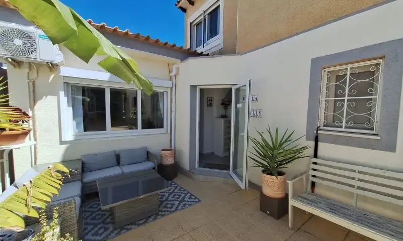 Villa avec piscine à vendre à Calle Calle Málaga, imagen 17