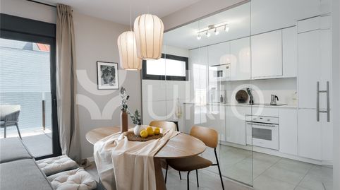 Foto 3 von Wohnungen zur Miete in Calle de Juan de Olías, Cuatro Caminos - Azca, Madrid Capital