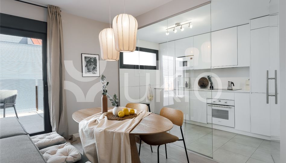 Apartamento de alquiler en Calle de Juan de Olías, Cuatro Caminos - Azca - Imagen 3