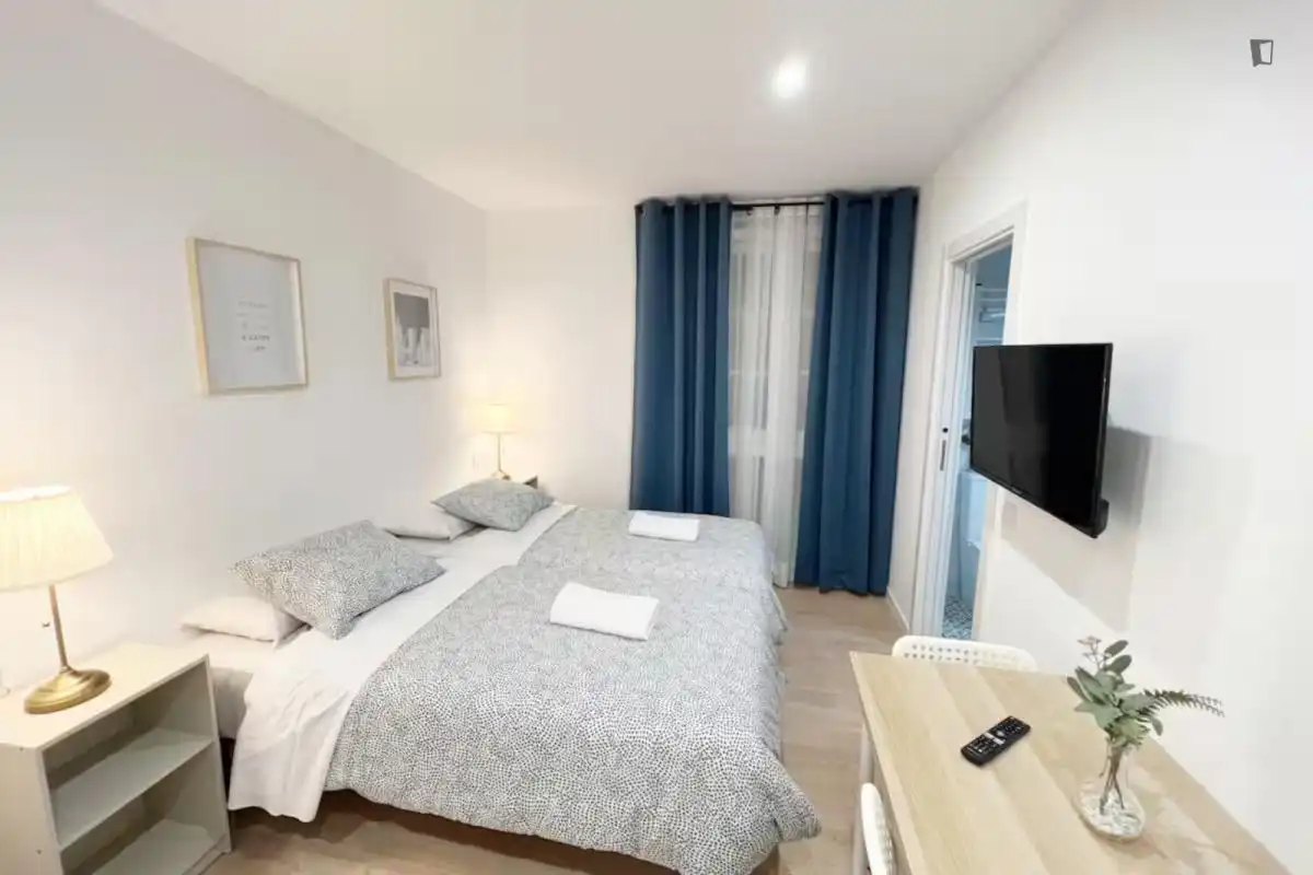 Studio mit Aufzug zur Miete in Centro, imagen 3