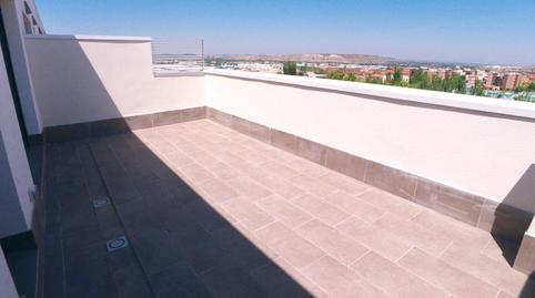 Foto 2 de Àtic de lloguer a Calle de Los Ferroviarios, Centro, Arganda del Rey