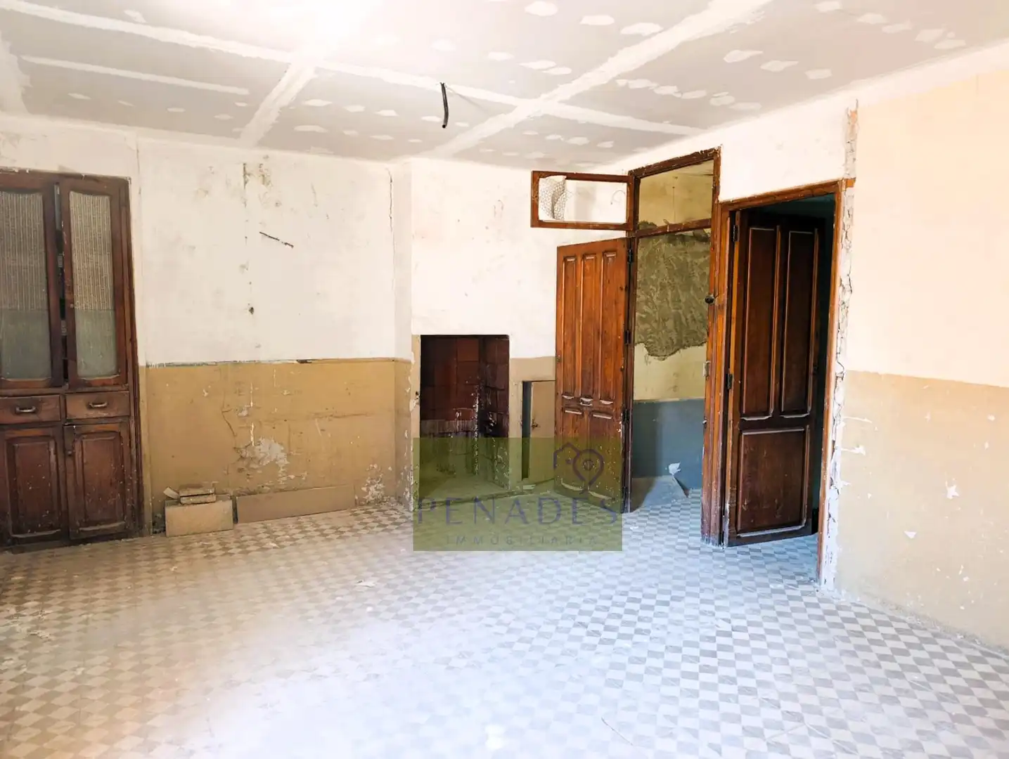 Houses for sale in Ontinyent