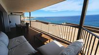 Terrace of Flat for sale in Salou  with Heating, Terrace and Balcony