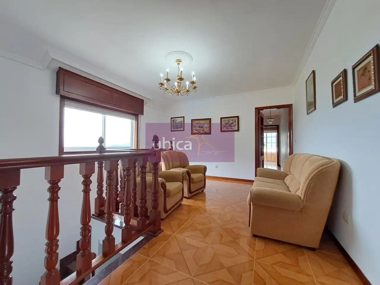 House with pool for sale in A Cañiza, imagen 24