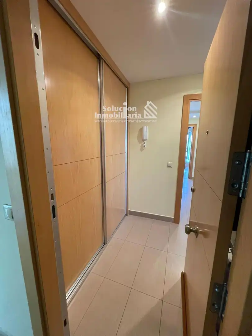 Piso en venta en San Cristóbal de la Cuesta con Aire acondicionado y Calefacción