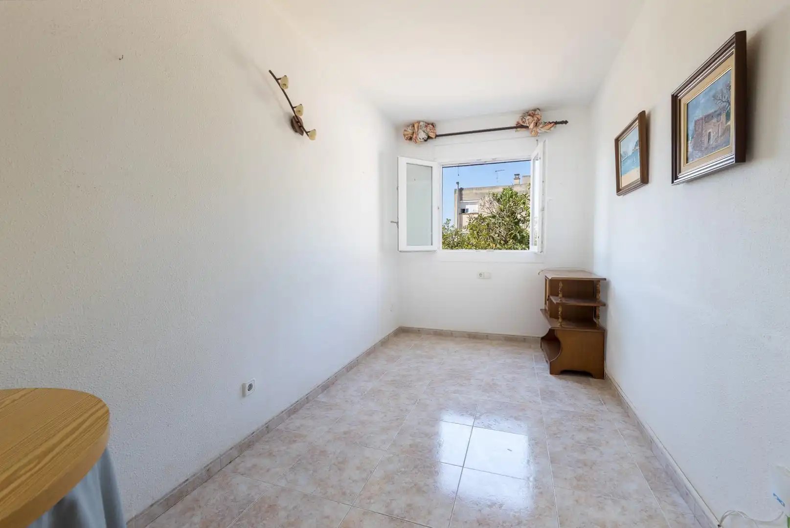 Habitación de Planta baja en venta en  Palma de Mallorca con Jardín privado, Terraza y Piscina comunitaria