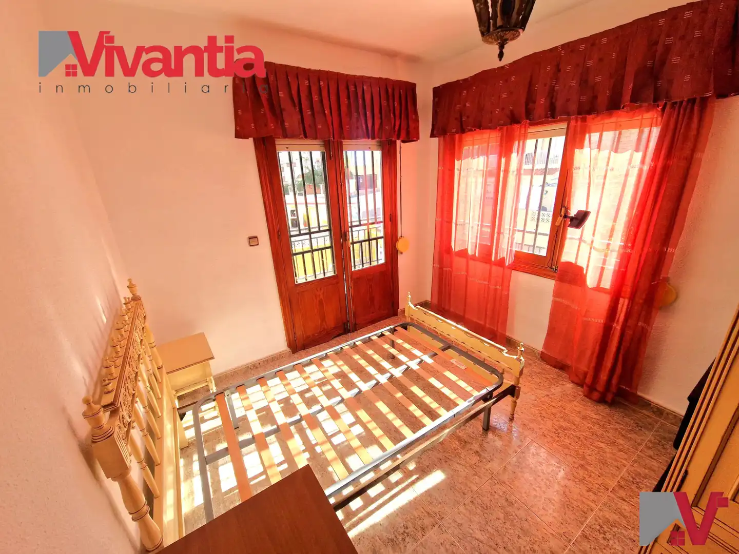 Villa avec terrasse à vendre à El Hornillo, imagen 23