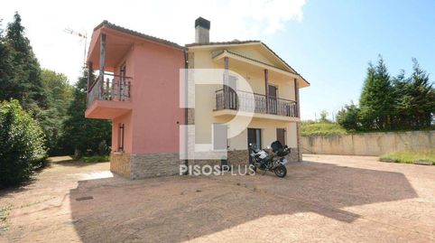 Foto 2 de Casa o xalet de lloguer a Zubiberri Bidea, Añorga - Zubieta - Atotxa Erreka, Donostia - San Sebastián