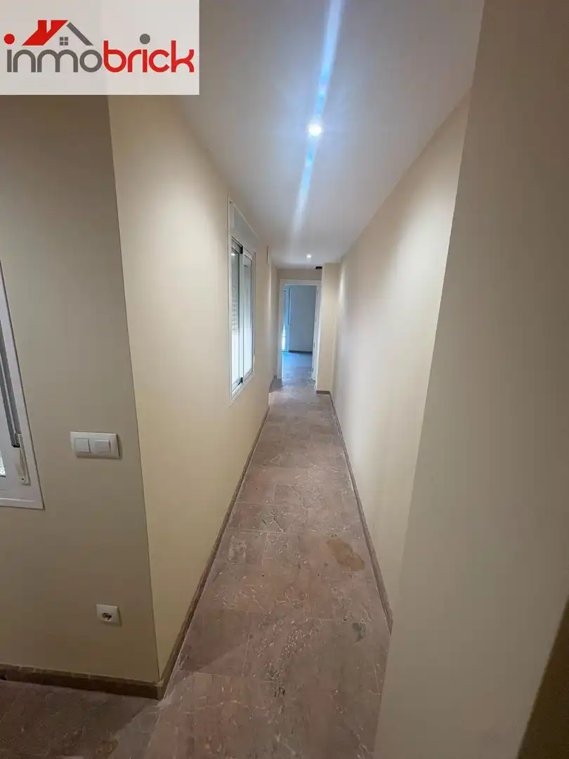 Flat for sale in Rute  with Storage room