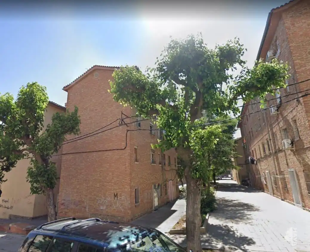 Erdgeschosswohnung zum Verkauf in Carrer de la Mariola, imagen 8