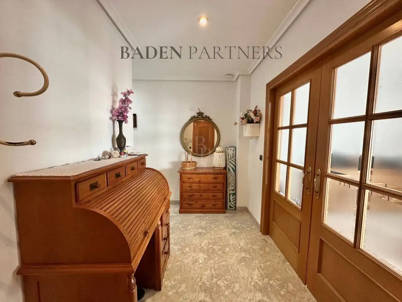Flat for rent in Paseo San Pedro, 7, Casco Urbano