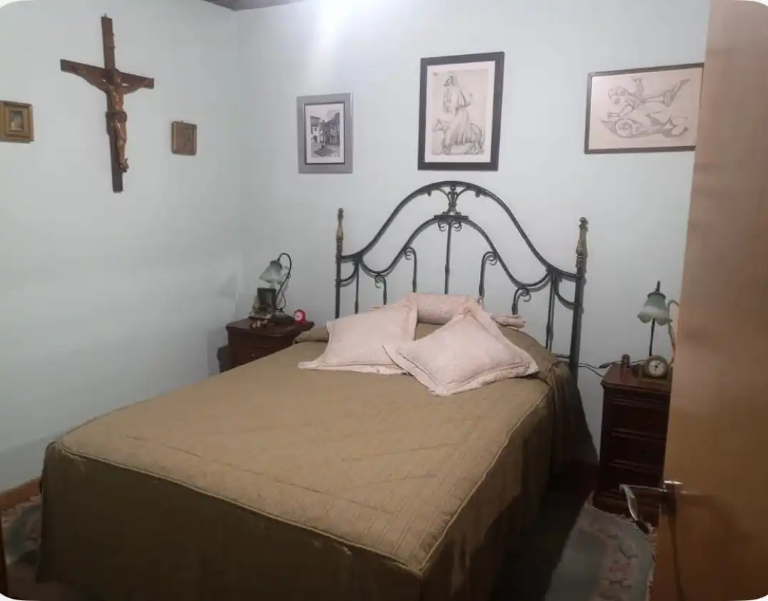 Casa con jardín en venta en Lugar Carballedo-Pq Carballed, imagen 16