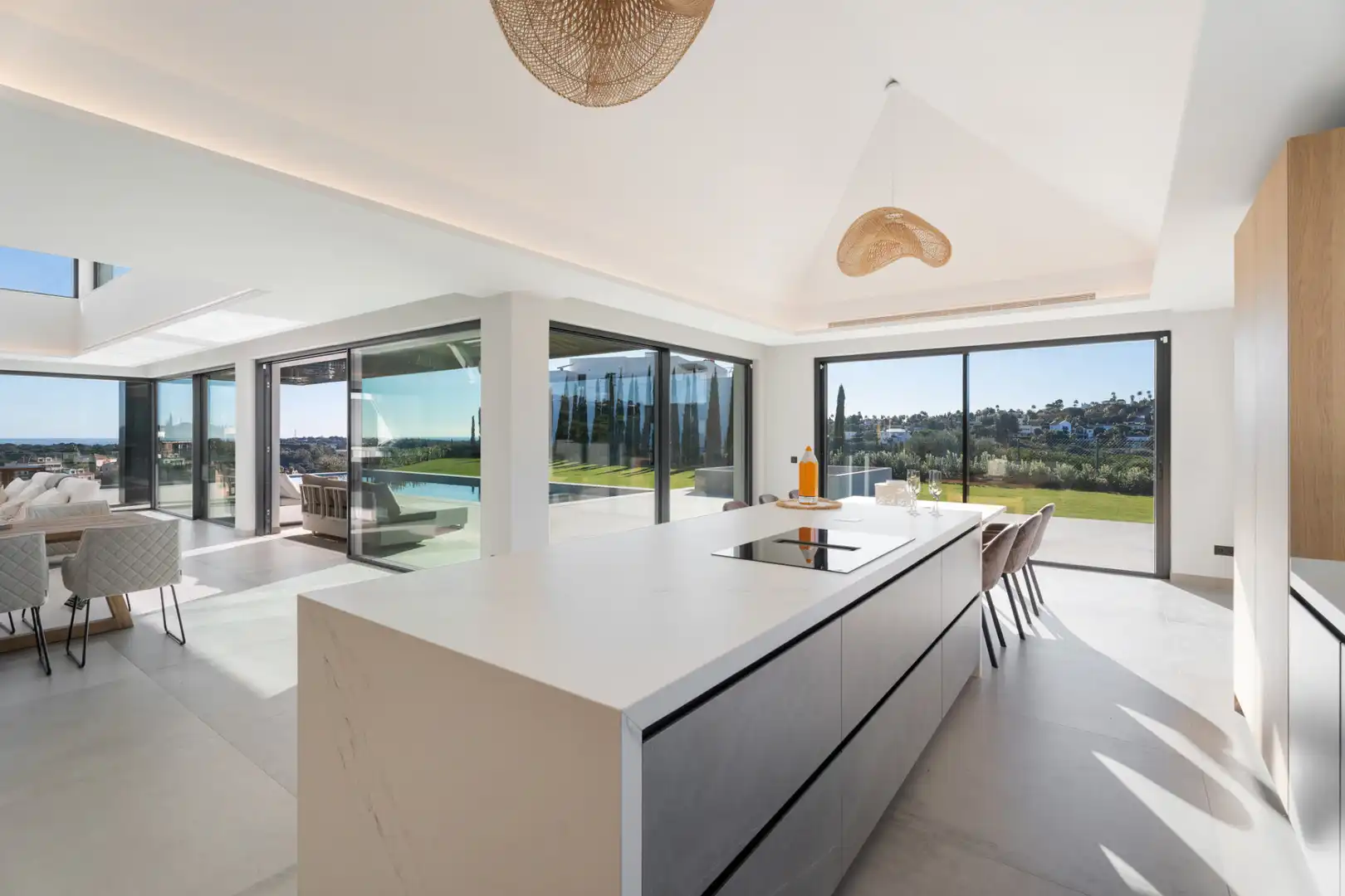 Casa amb terrassa en venda a Puerto de Sotogrande - La Marina, imagen 21
