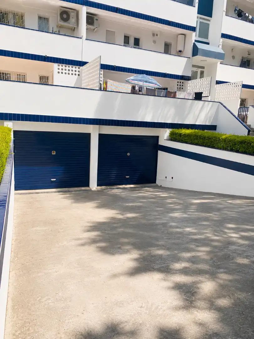 Parking de Piso en venta en Castell d'Aro, Platja d'Aro i s'Agaró con Balcón