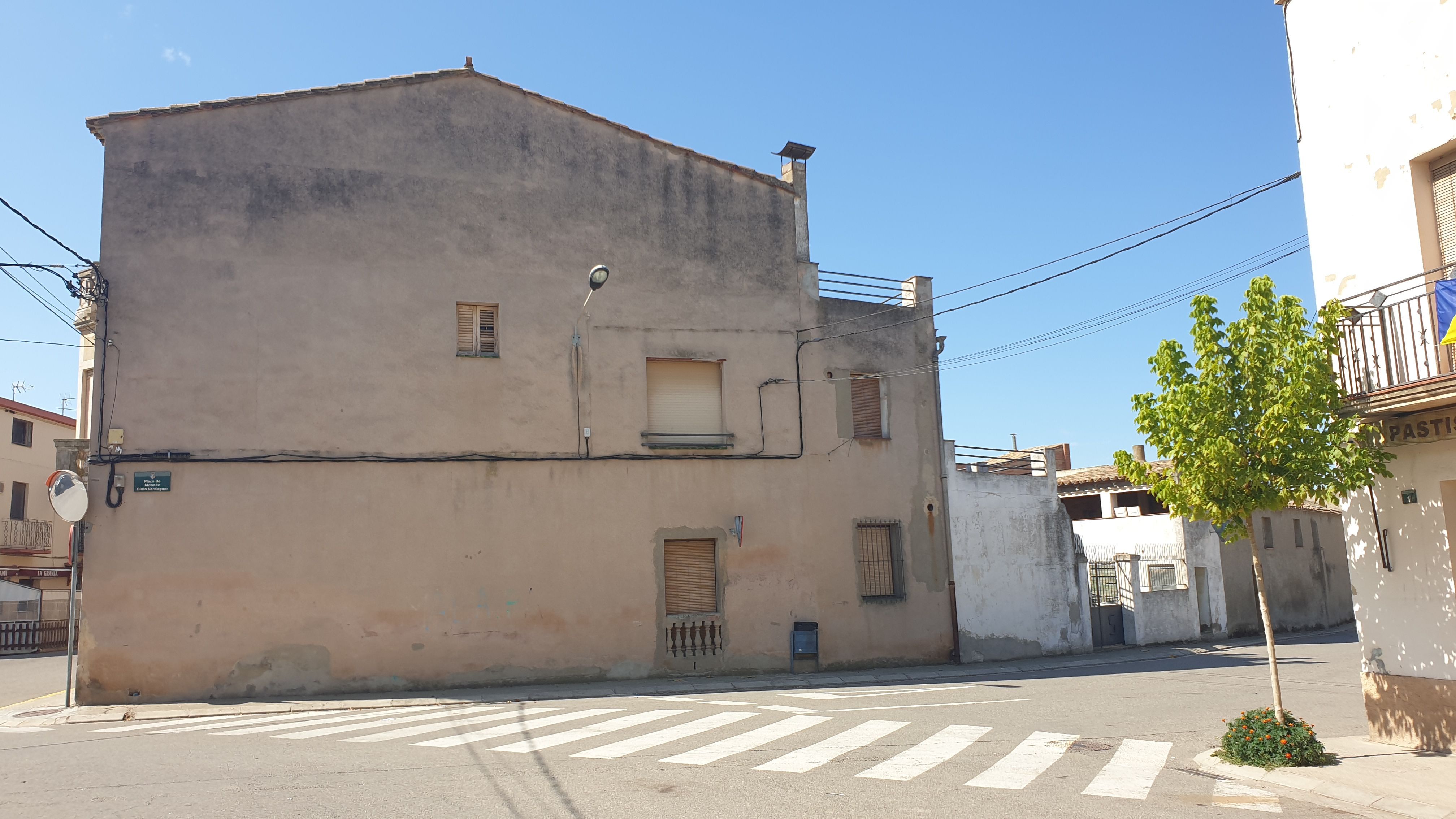 Casa o xalet en venda a Carrer Joan Oró, Térmens