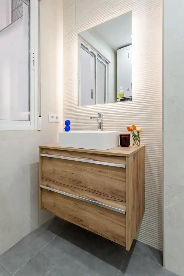 Wohnung mit Aufzug zur Miete in calle Josep Nebot, imagen 3