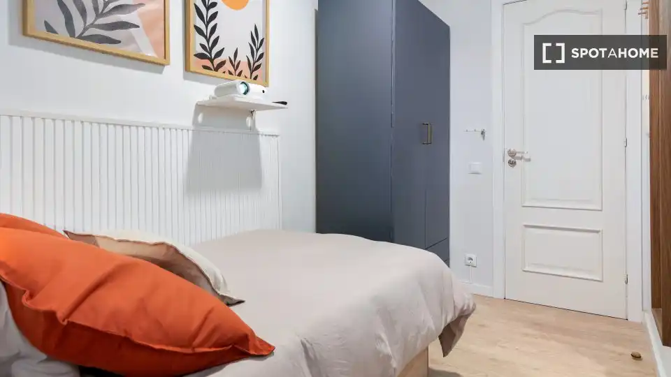 Room in Barcelona, Barcelona