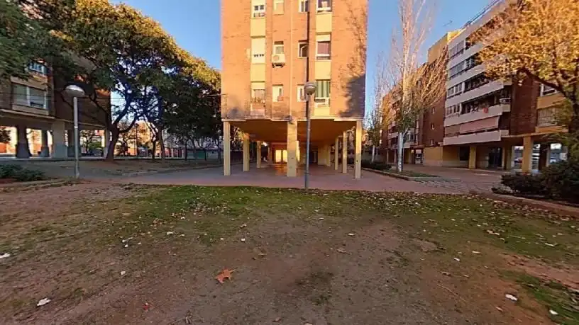 Parking of Flat for sale in Viladecans
