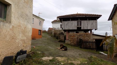 Foto 4 de Casa o xalet en venda a Camino de la Pedrera a Ruedes, La Pedrera, Gijón