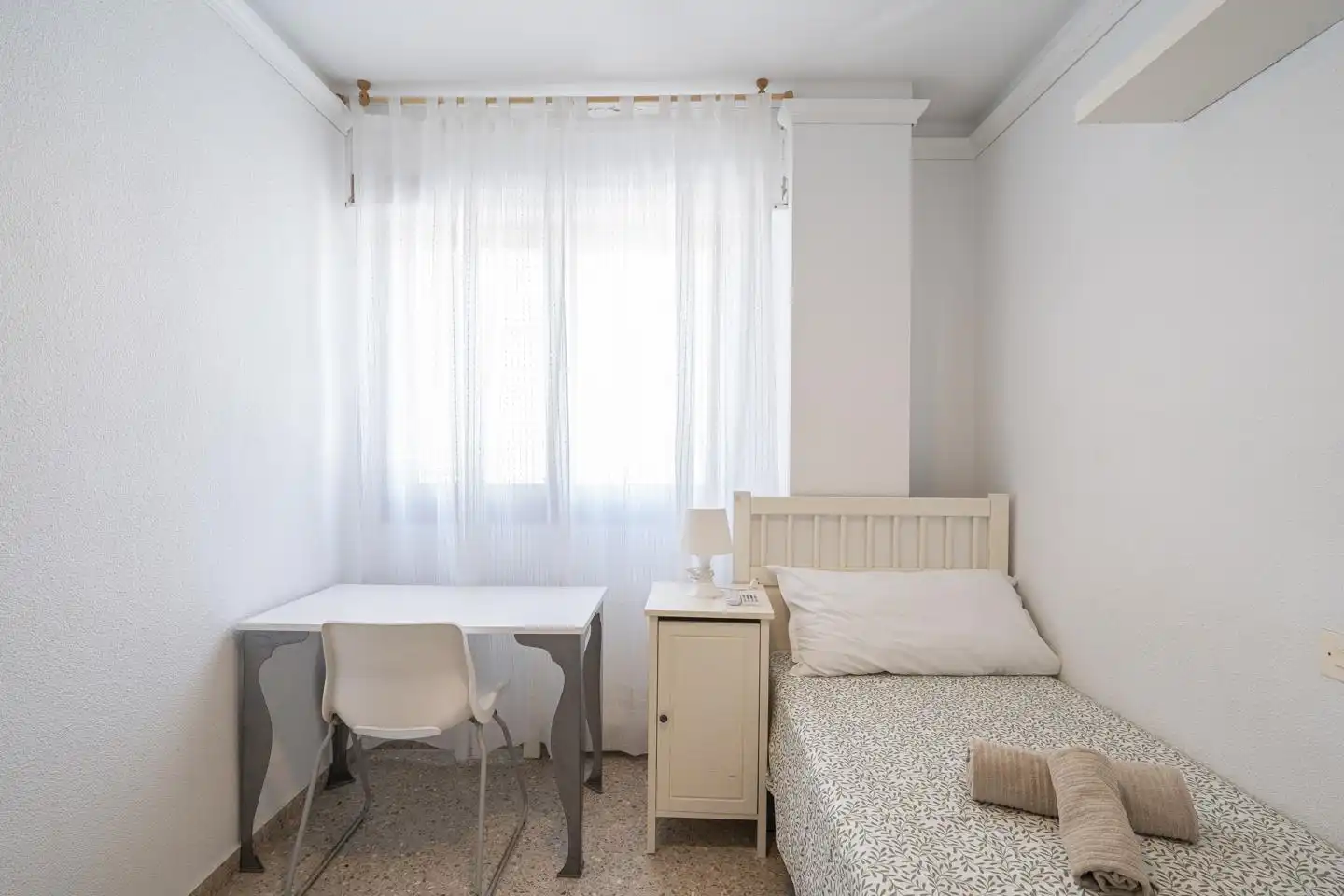 Wohnung mit Aufzug zur Miete in Avenida Ferrandis Salvador, imagen 27