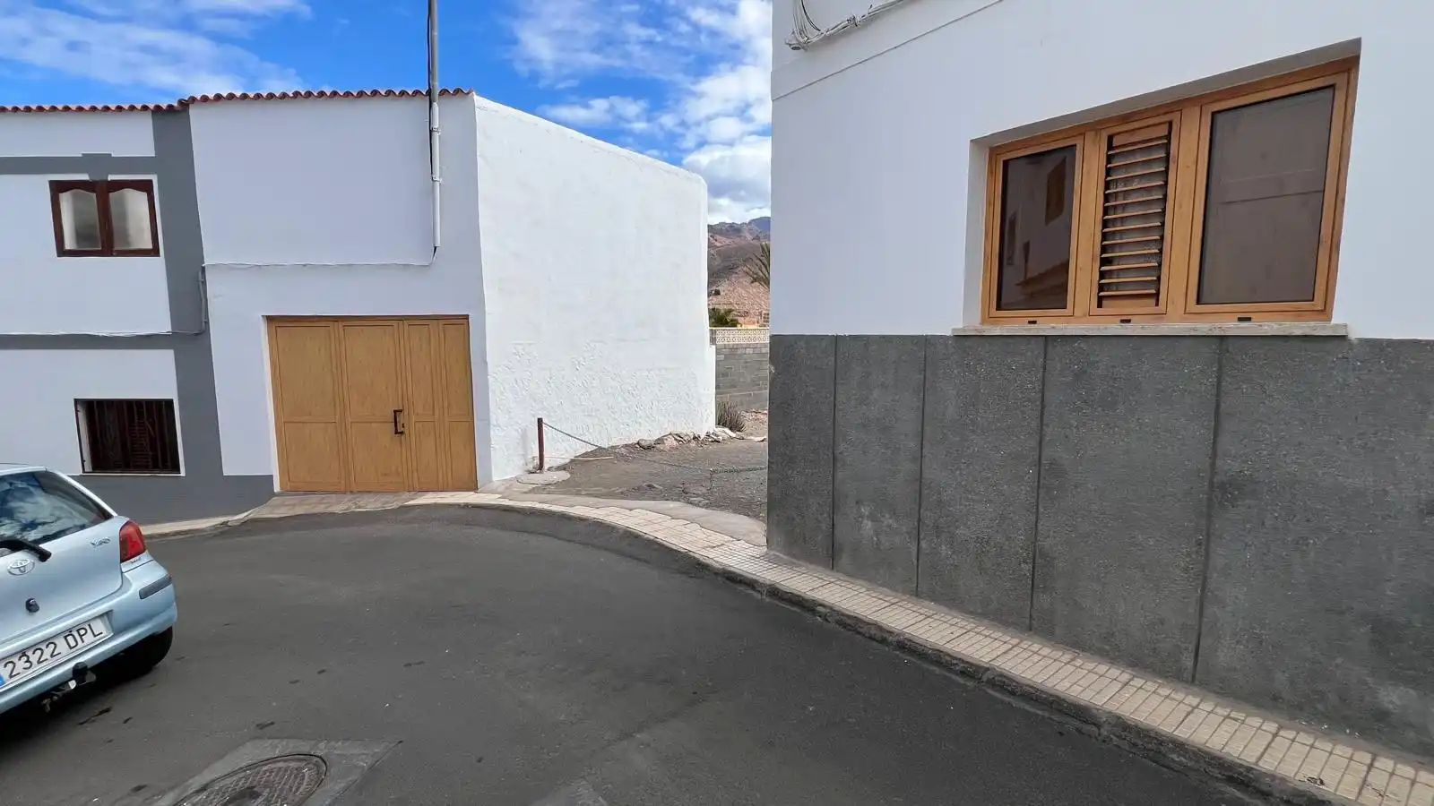 Terreny residencial en venda a Calle Sargentos Provisionales, imagen 5