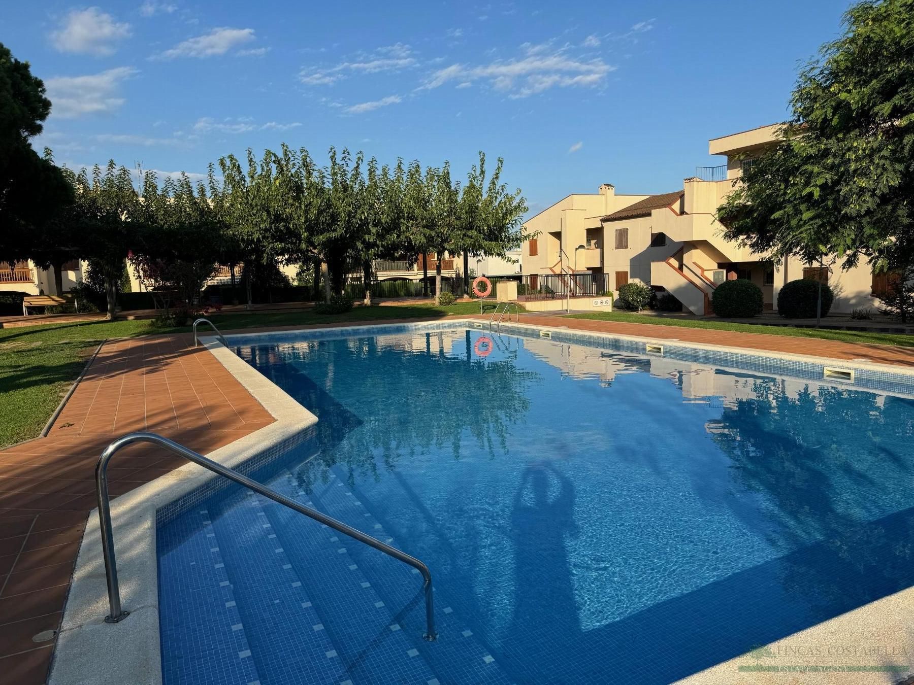 Apartment for sale in Torre Valentina - Mas Vilar de La Mutxada - Treumal