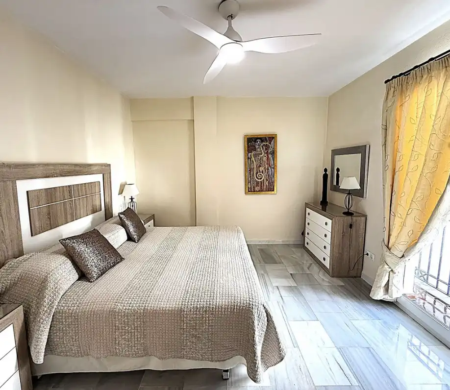Piso con piscina en venta en Nueva Andalucía, imagen 10