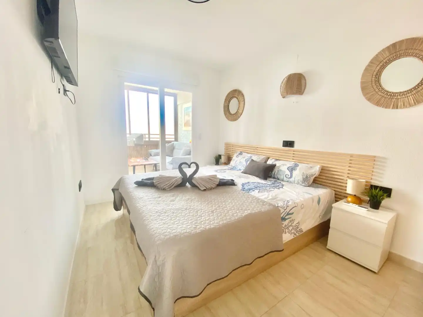 Apartments for rent in Rincón Alto