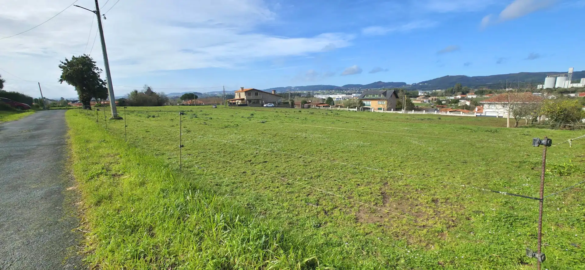 Terreni e lotti in vendita a Aldea Pena de Embade, imagen 3