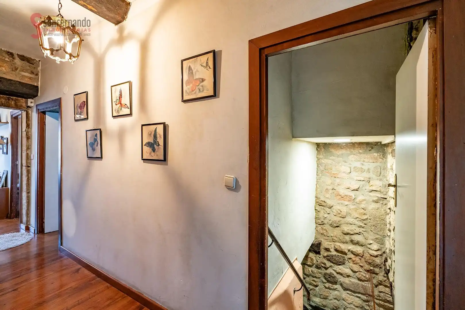 Casa adosada en venta en Torrelavega  con Jardín privado, Terraza y Trastero